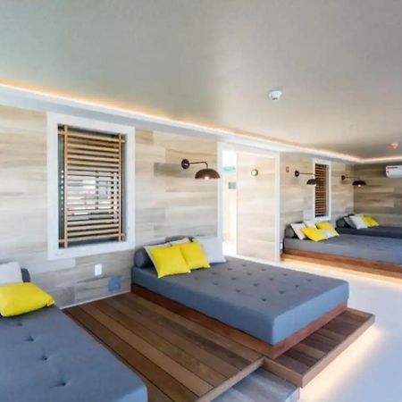 Appartement Loft Em Predio Sofisticado à Rio de Janeiro Extérieur photo