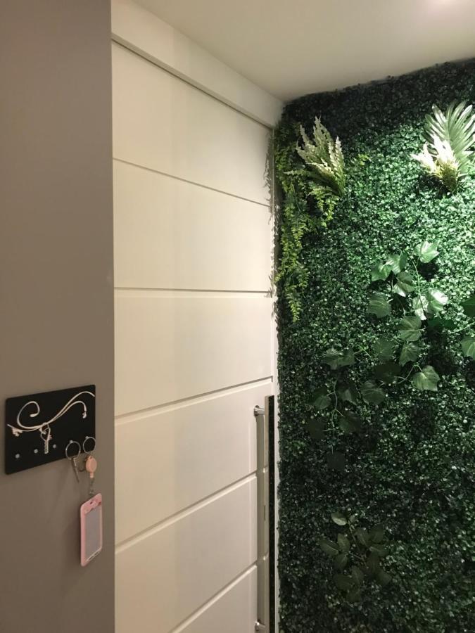 Appartement Loft Em Predio Sofisticado à Rio de Janeiro Extérieur photo