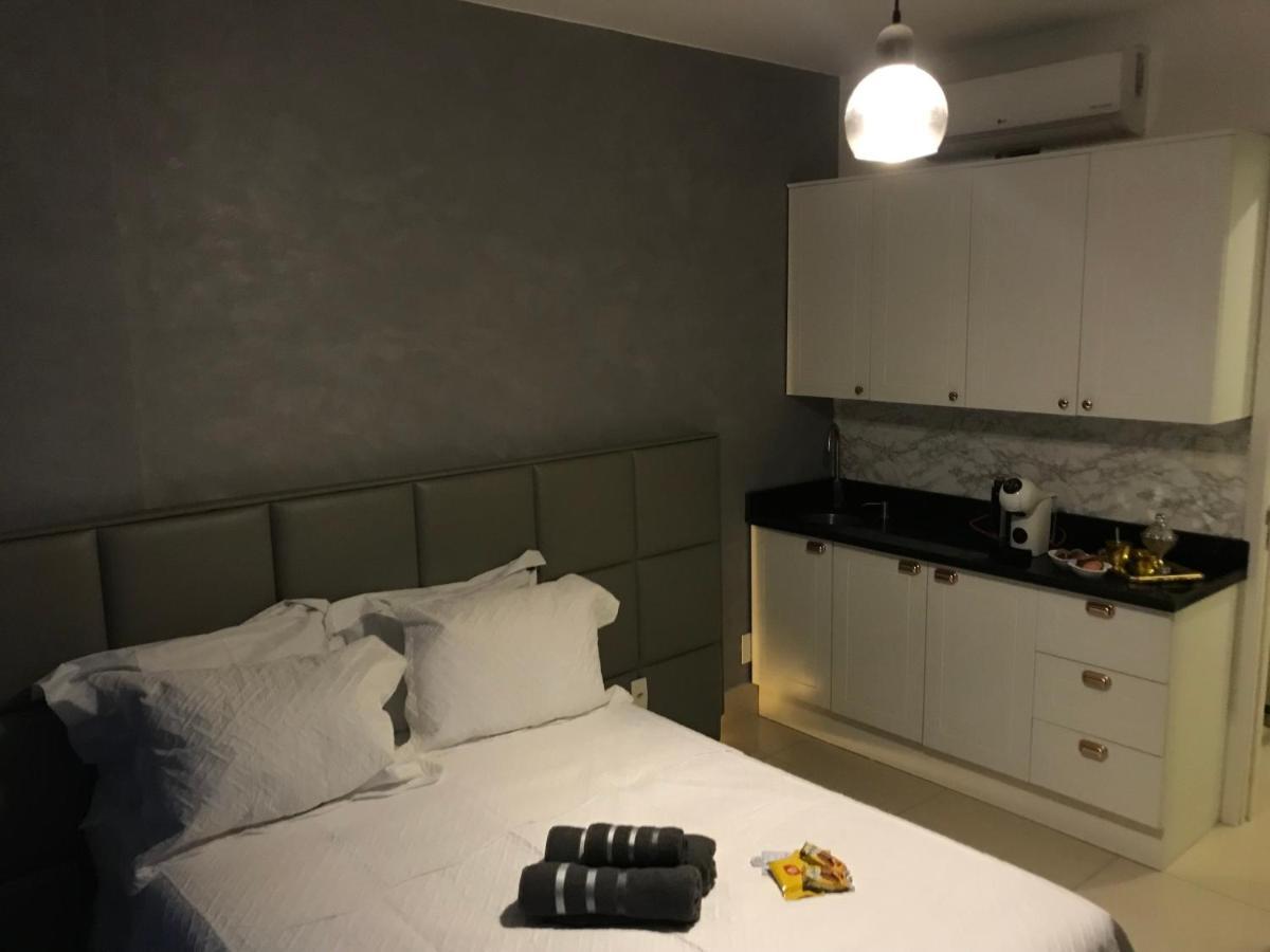 Appartement Loft Em Predio Sofisticado à Rio de Janeiro Extérieur photo