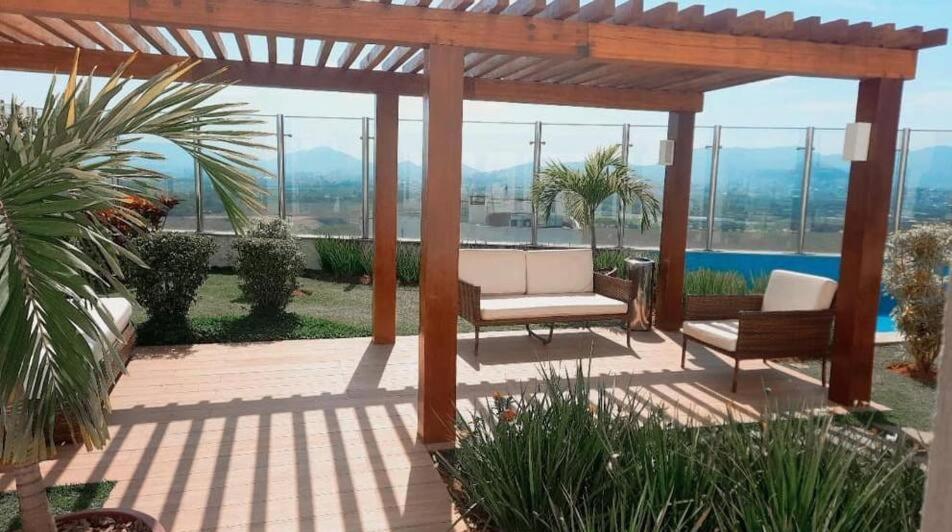 Appartement Loft Em Predio Sofisticado à Rio de Janeiro Extérieur photo