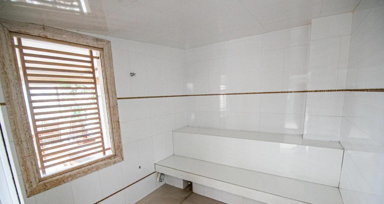 Appartement Loft Em Predio Sofisticado à Rio de Janeiro Extérieur photo