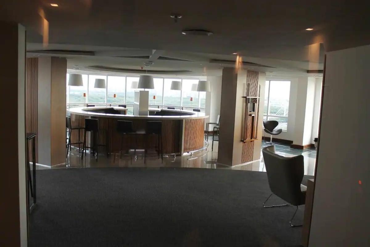 Appartement Loft Em Predio Sofisticado à Rio de Janeiro Extérieur photo