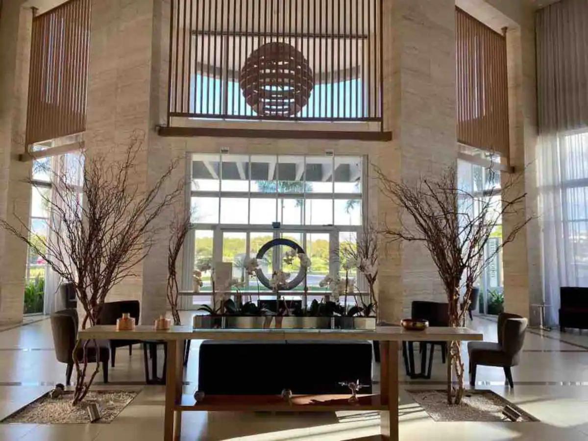 Appartement Loft Em Predio Sofisticado à Rio de Janeiro Extérieur photo