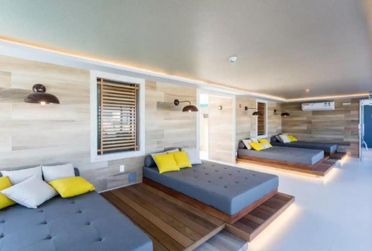 Appartement Loft Em Predio Sofisticado à Rio de Janeiro Extérieur photo
