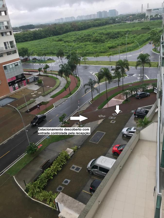 Appartement Loft Em Predio Sofisticado à Rio de Janeiro Extérieur photo