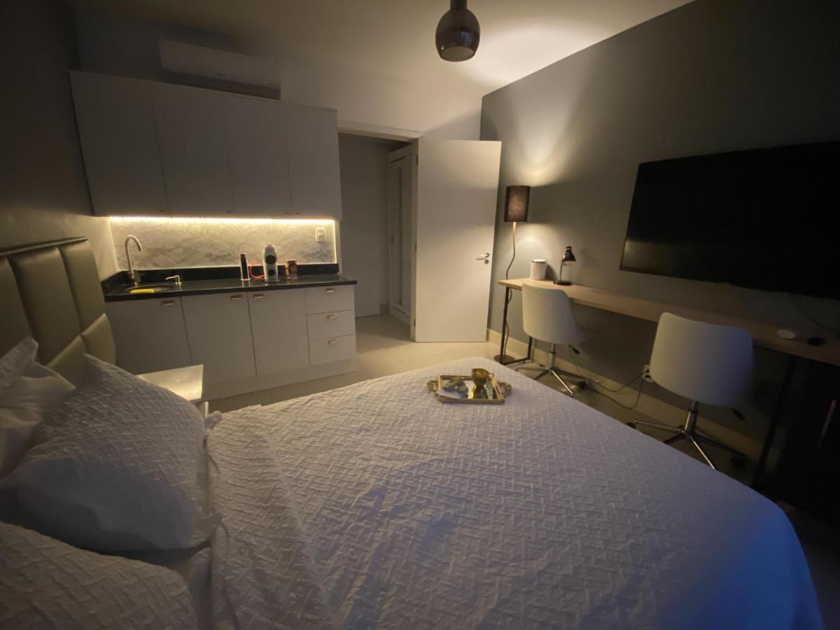 Appartement Loft Em Predio Sofisticado à Rio de Janeiro Extérieur photo