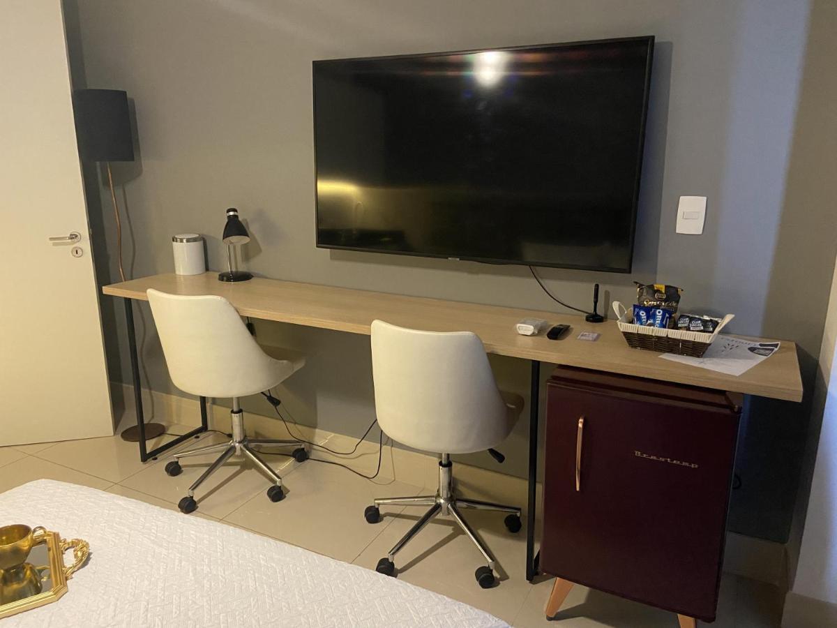 Appartement Loft Em Predio Sofisticado à Rio de Janeiro Extérieur photo